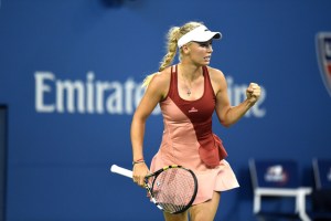 Caroline Wozniacki
